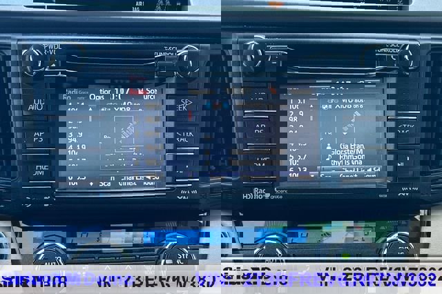 Used 2018 Toyota RAV4 XLE image 32