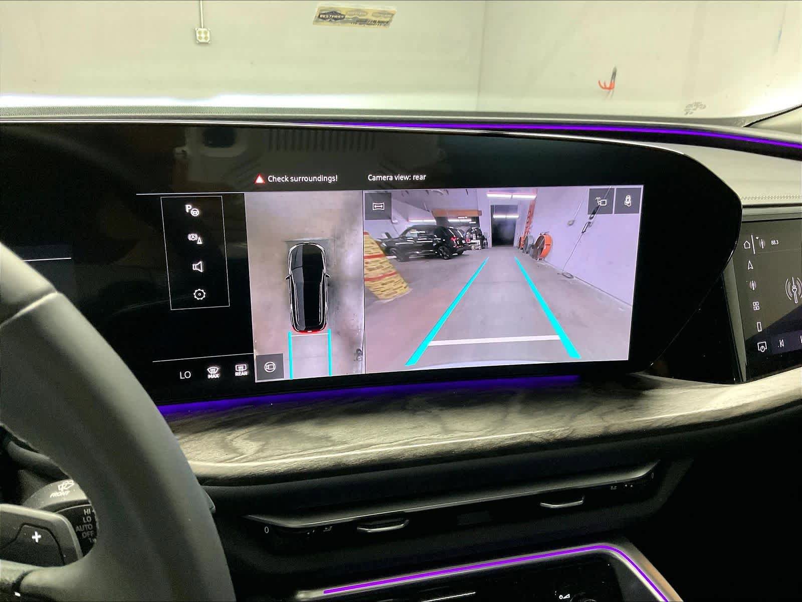Certified 2025 Audi Q5 Prestige AWD/4WD image 22