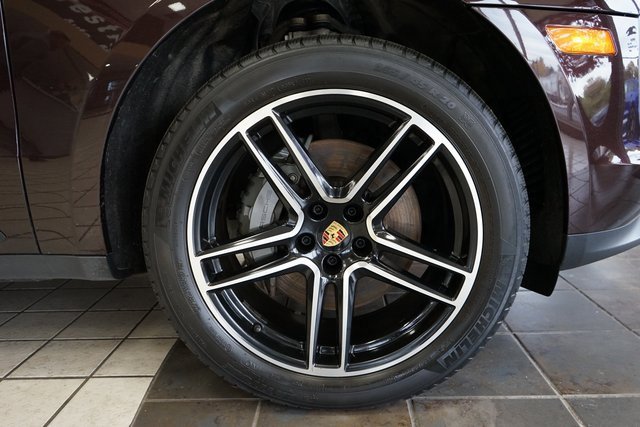 Used 2020 Porsche Macan S image 59