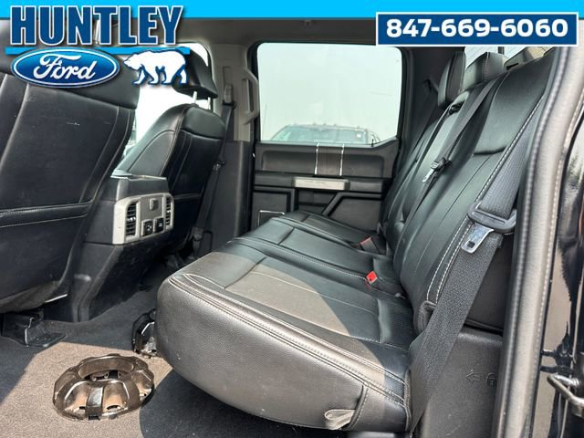 Used 2021 Ford F250 Lariat image 10