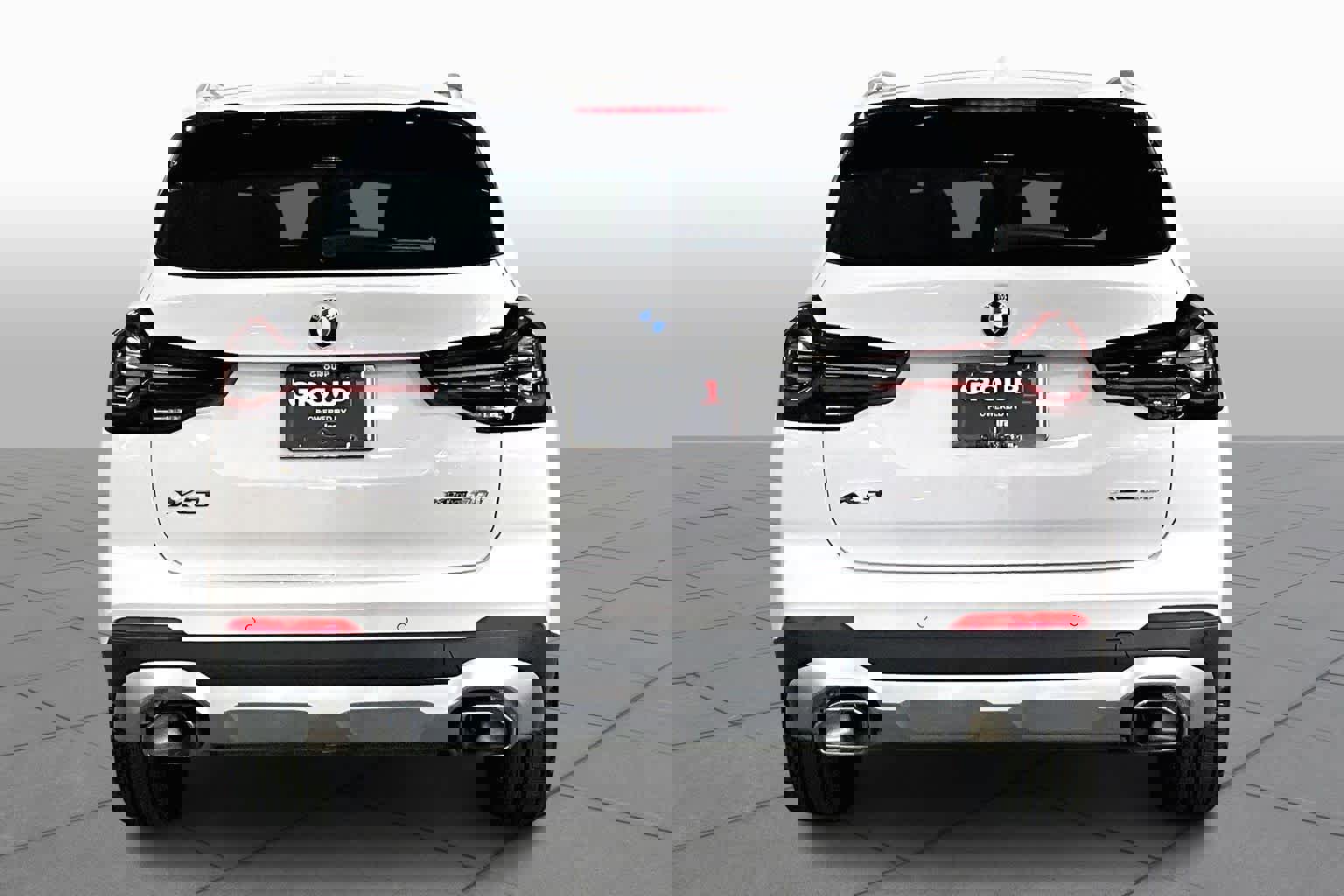 Used 2024 BMW X3 xDrive30i w/ Convenience Package image 5