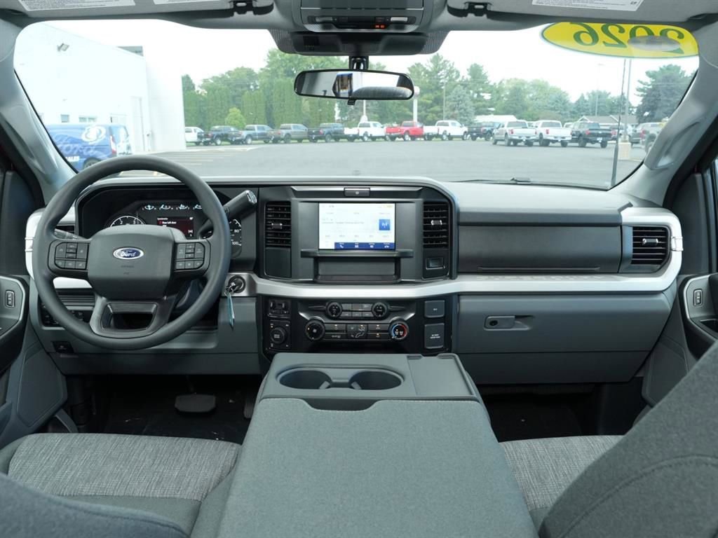 New 2026 Ford F350 XLT image 22