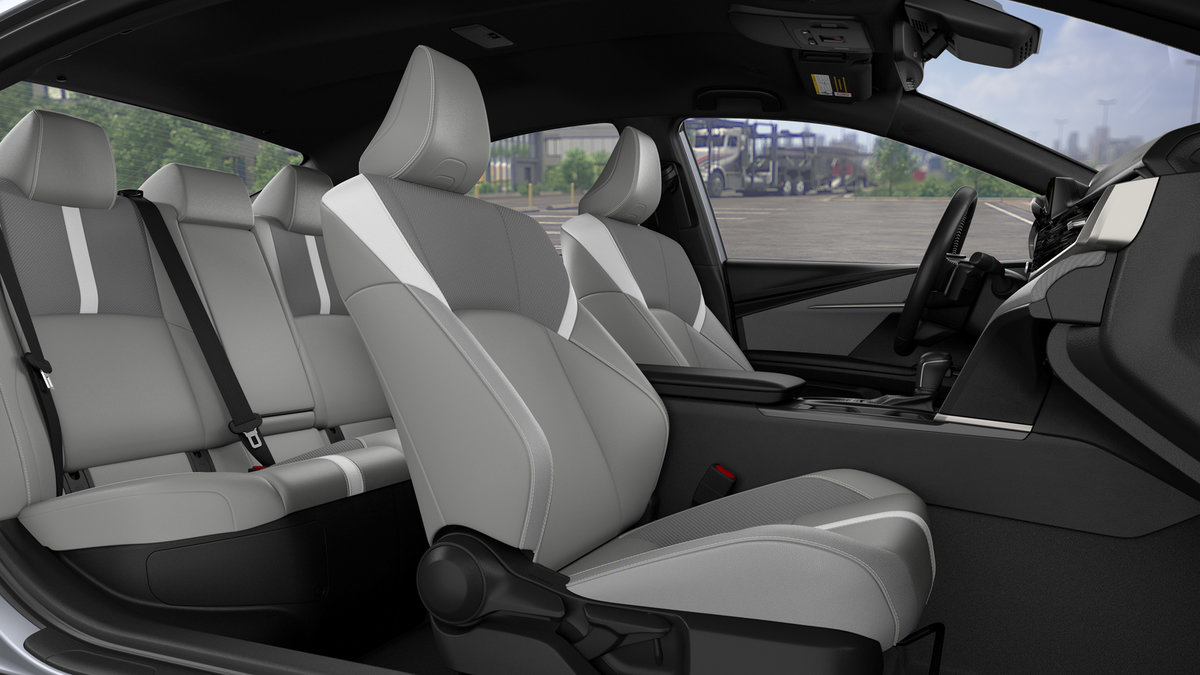 New 2026 Toyota Camry SE w/ Convenience Package FWD image 20