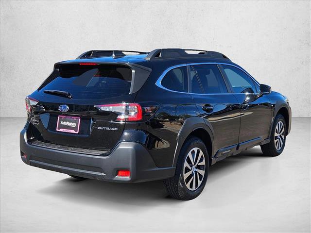 New 2025 Subaru Outback Premium image 2
