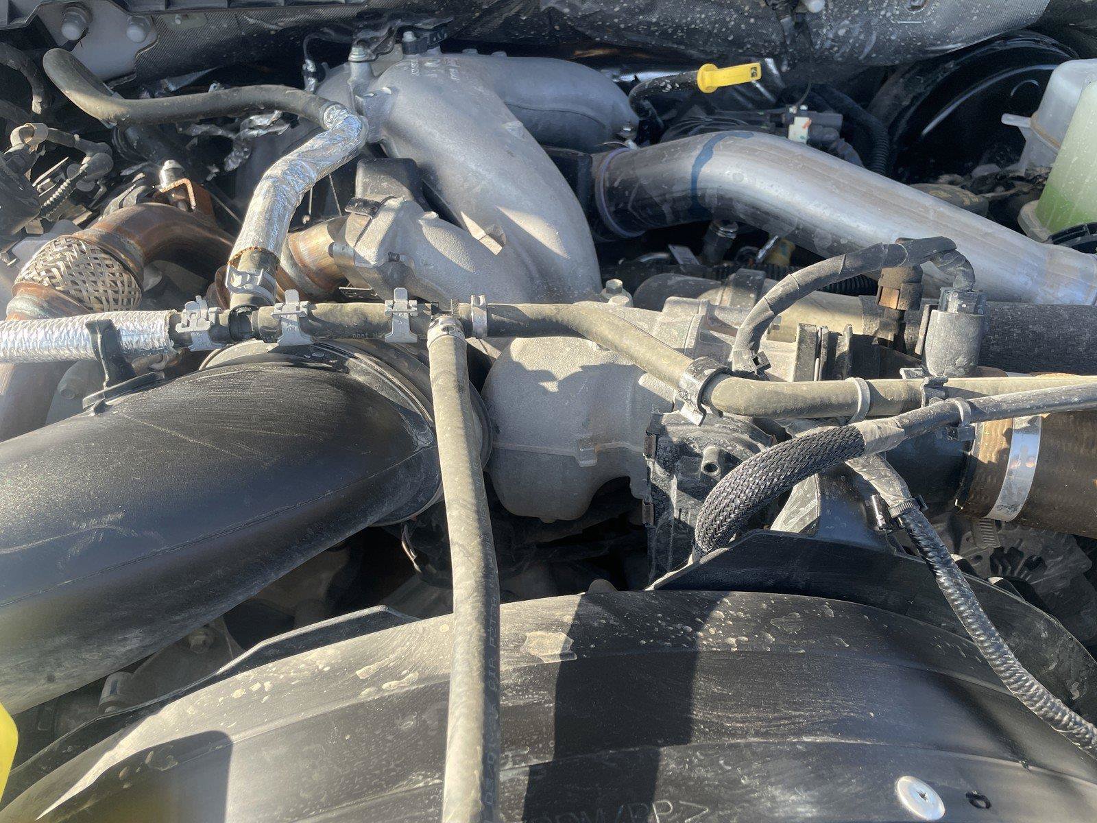 Used 2025 Ford F250 Lariat AWD/4WD image 26