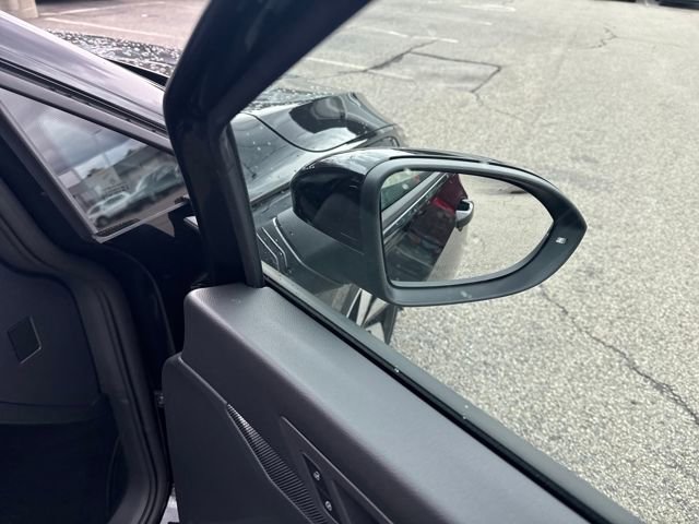 Used 2025 Volkswagen GTI S image 36