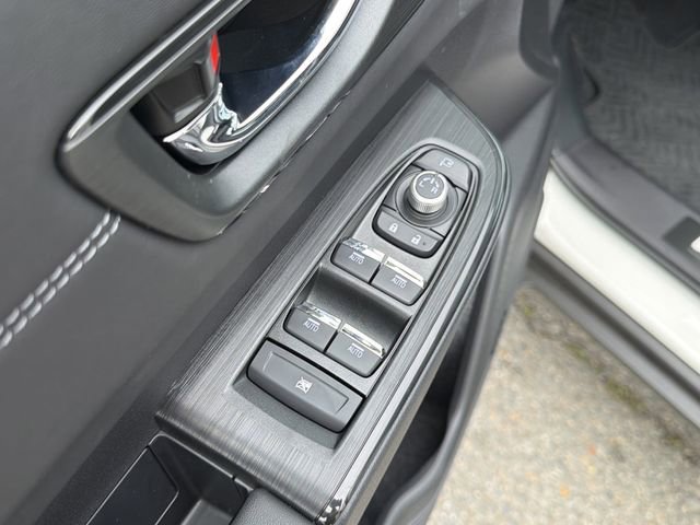 New 2026 Subaru Outback Touring XT AWD/4WD image 23