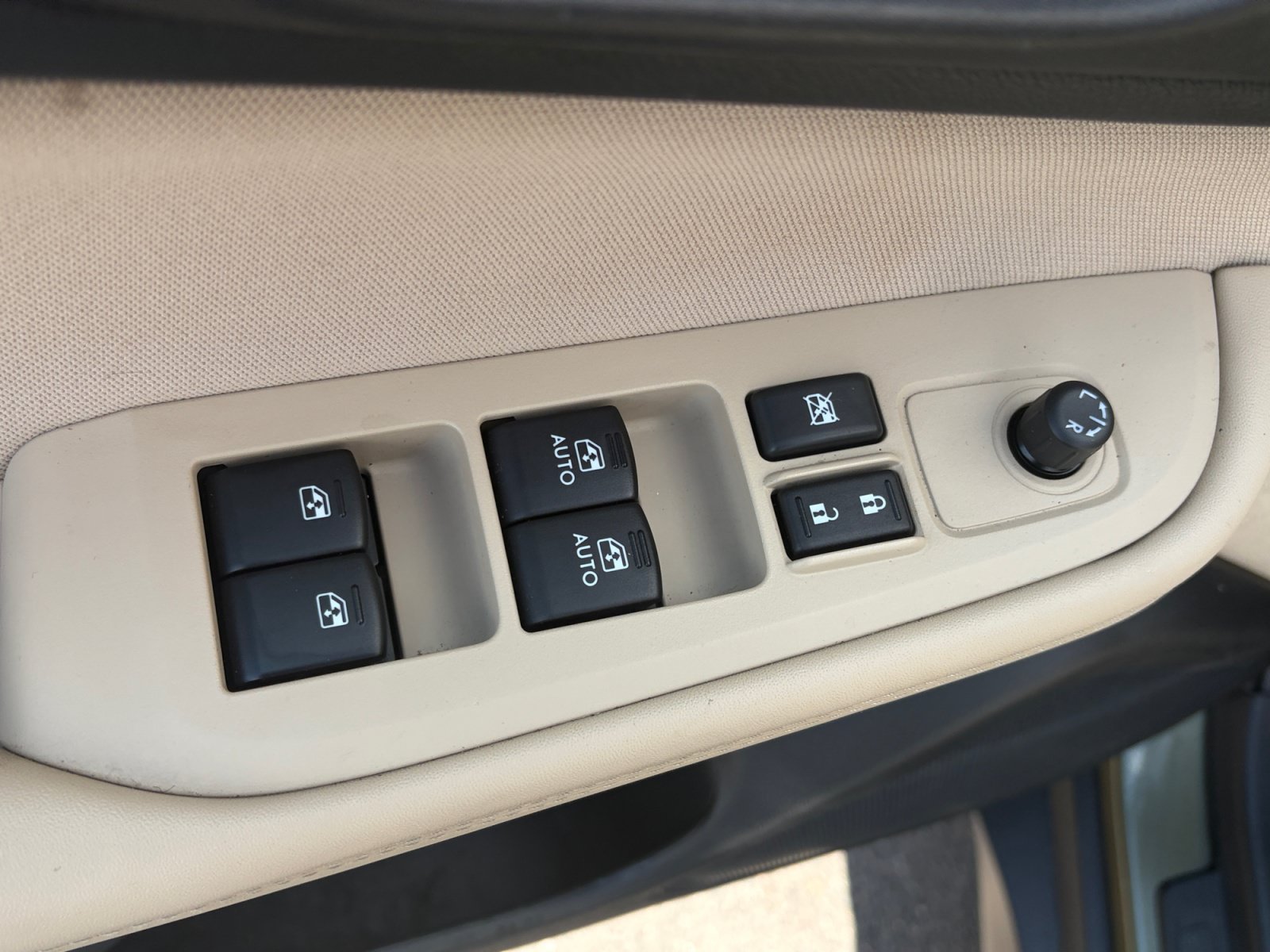 Used 2019 Subaru Outback 2.5i Premium AWD/4WD image 15