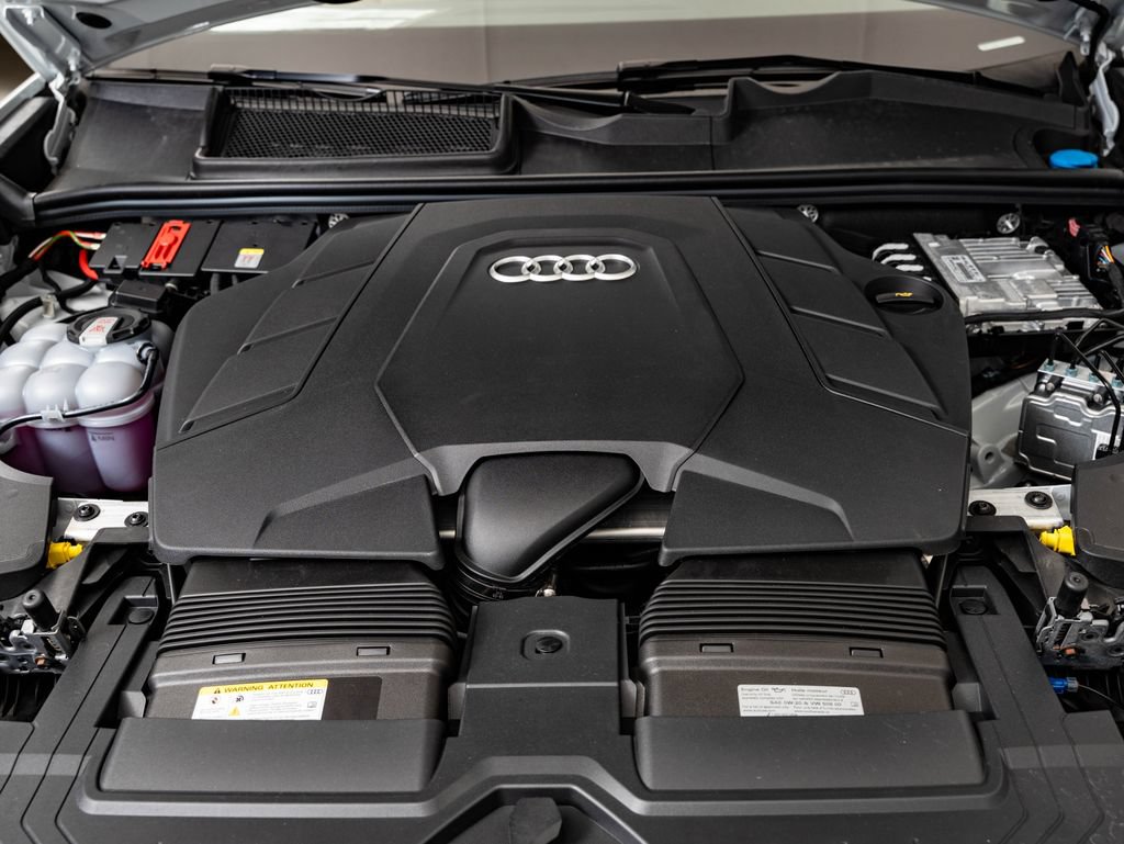 New 2026 Audi Q8 Premium Plus AWD/4WD image 46