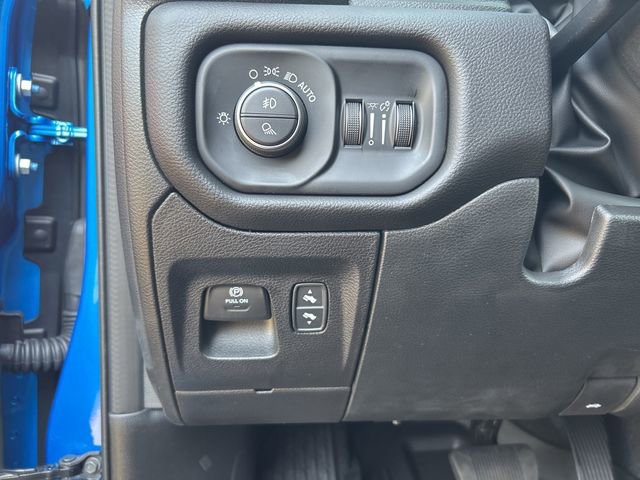 New 2026 RAM 1500 Rebel w/ Rebel Level 1 Equipment Group image 32