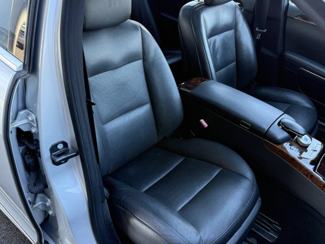 Used 2013 Mercedes-Benz S 550 4MATIC w/ Sport Pkg image 29