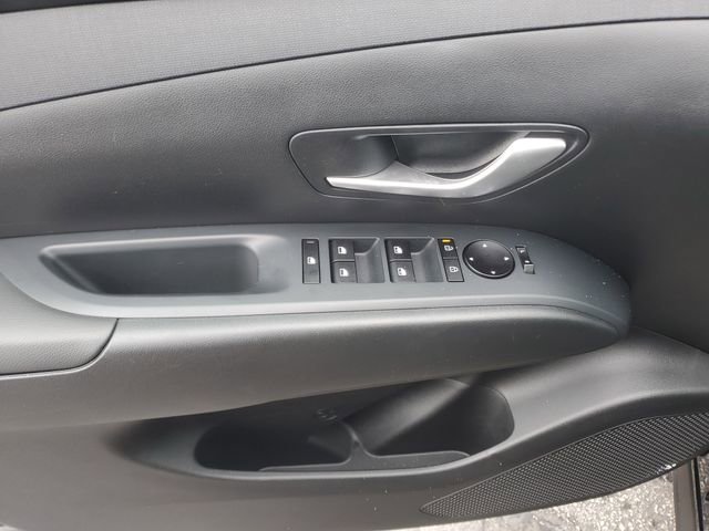 Certified 2025 Hyundai Tucson XRT image 20