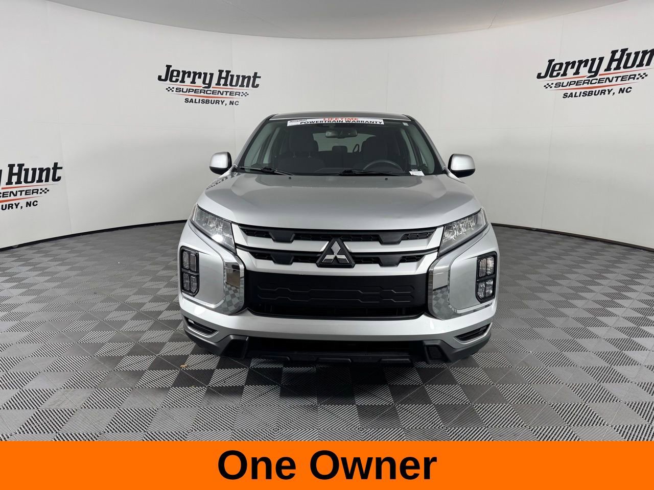 Used 2025 Mitsubishi Outlander Sport ES AWD/4WD image 5