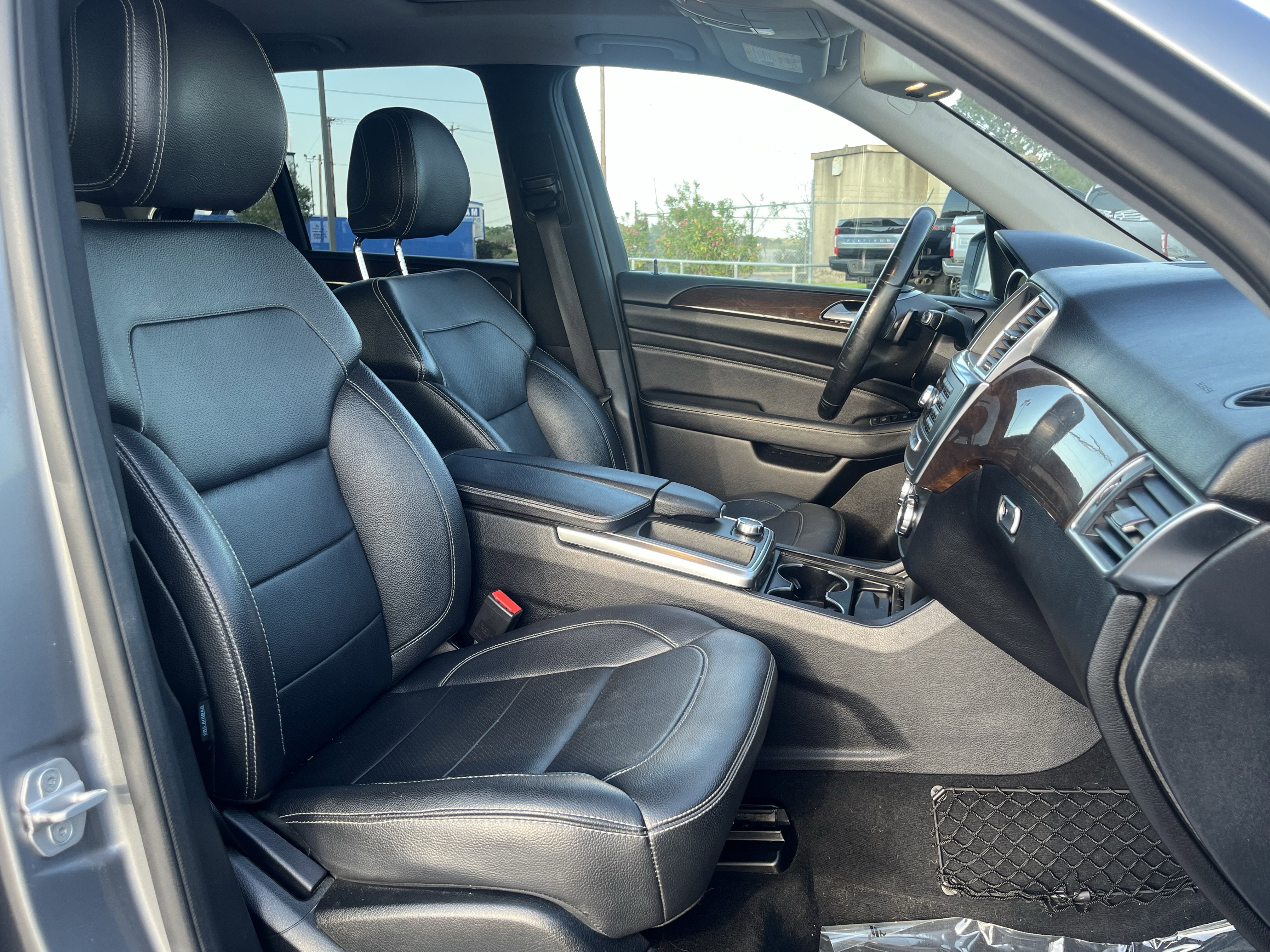 Used 2013 Mercedes-Benz ML 350 2WD image 31