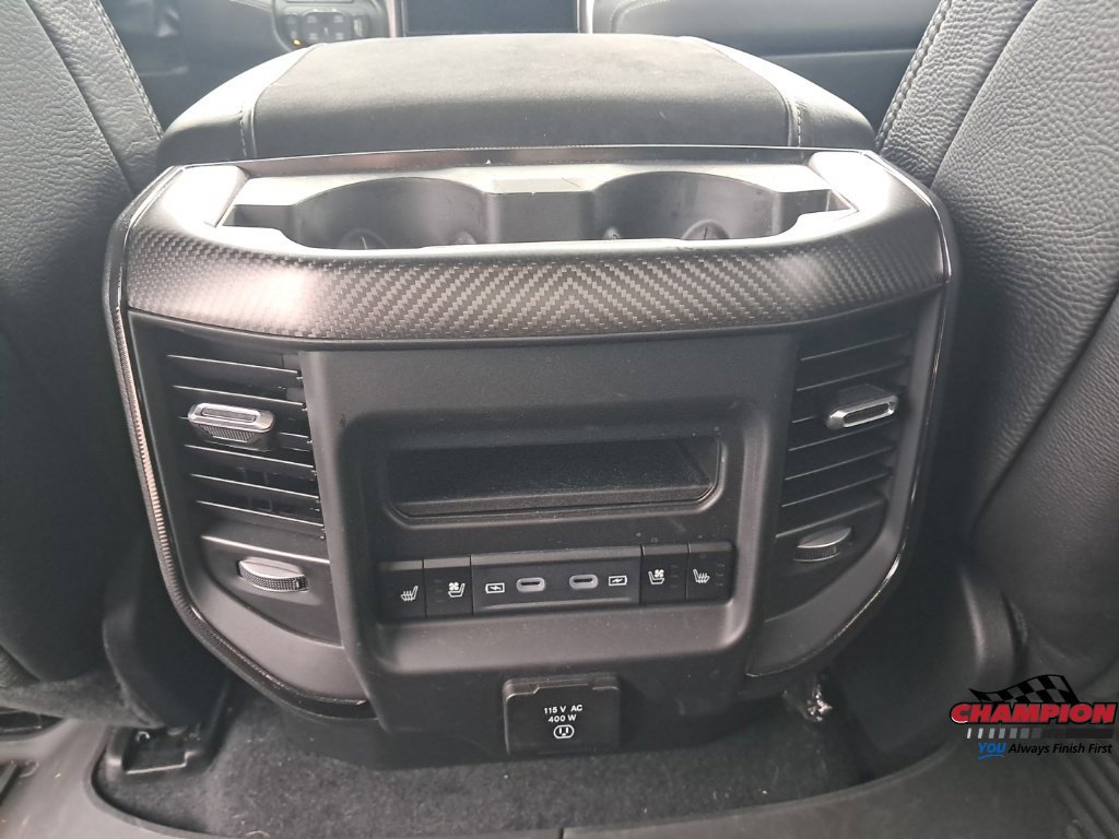 Used 2026 RAM 1500 RHO w/ RHO Level 1 Equipment Group AWD/4WD image 28