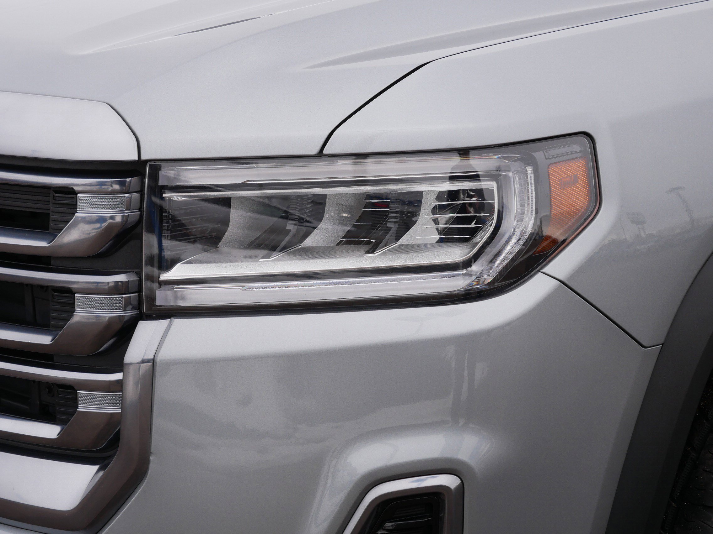 Certified 2023 GMC Acadia AT4 w/ Technology Package image 16