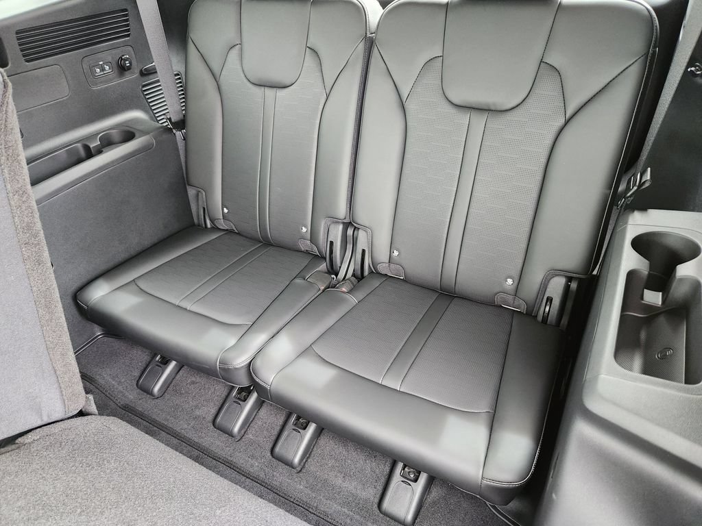 New 2026 Kia Sorento EX AWD/4WD image 10