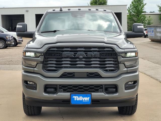 New 2026 RAM 2500 Lone Star image 2