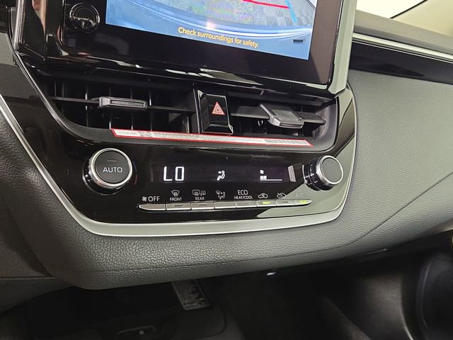 New 2026 Toyota Corolla LE image 19