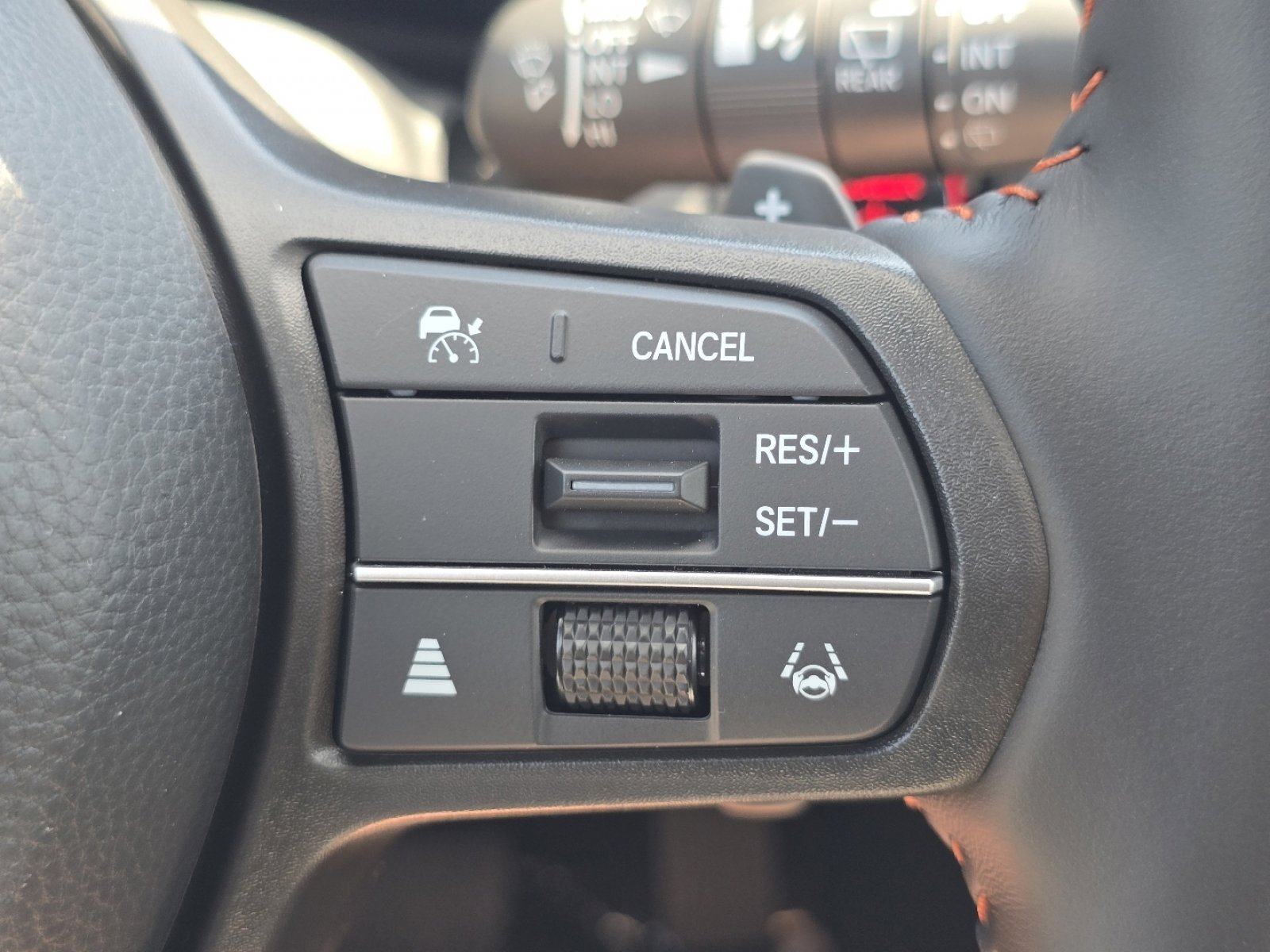 New 2026 Honda CR-V TrailSport image 32