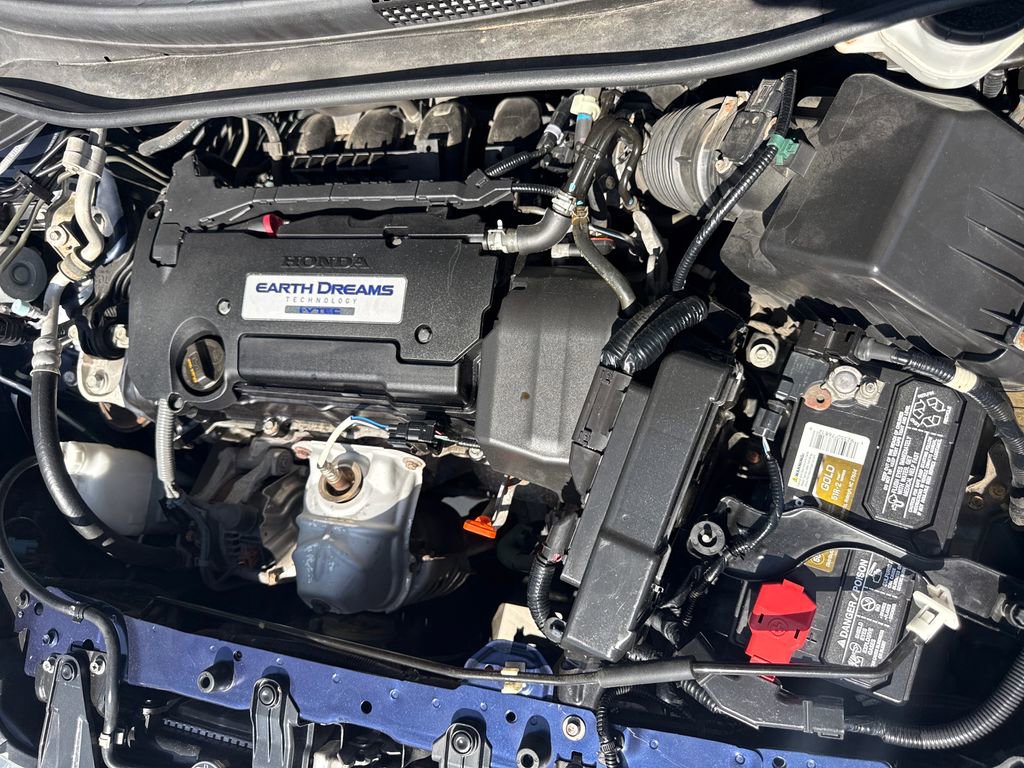 Used 2015 Honda CR-V EX image 34