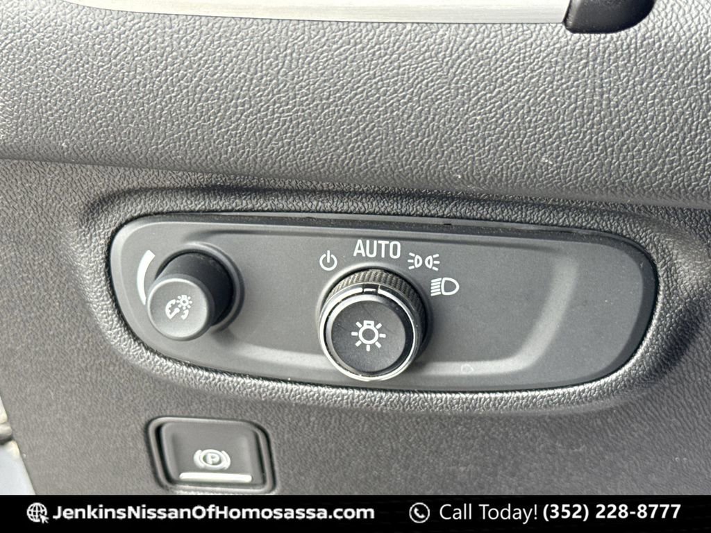 Used 2019 GMC Terrain SLE w/ Driver Convenience Package image 42