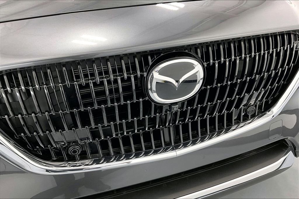 Used 2025 MAZDA CX-90 Plug-In Hybrid w/ Premium Plus image 38