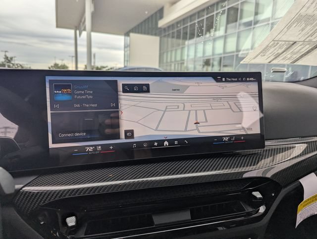 New 2026 BMW M440i w/ Premium Package RWD image 21