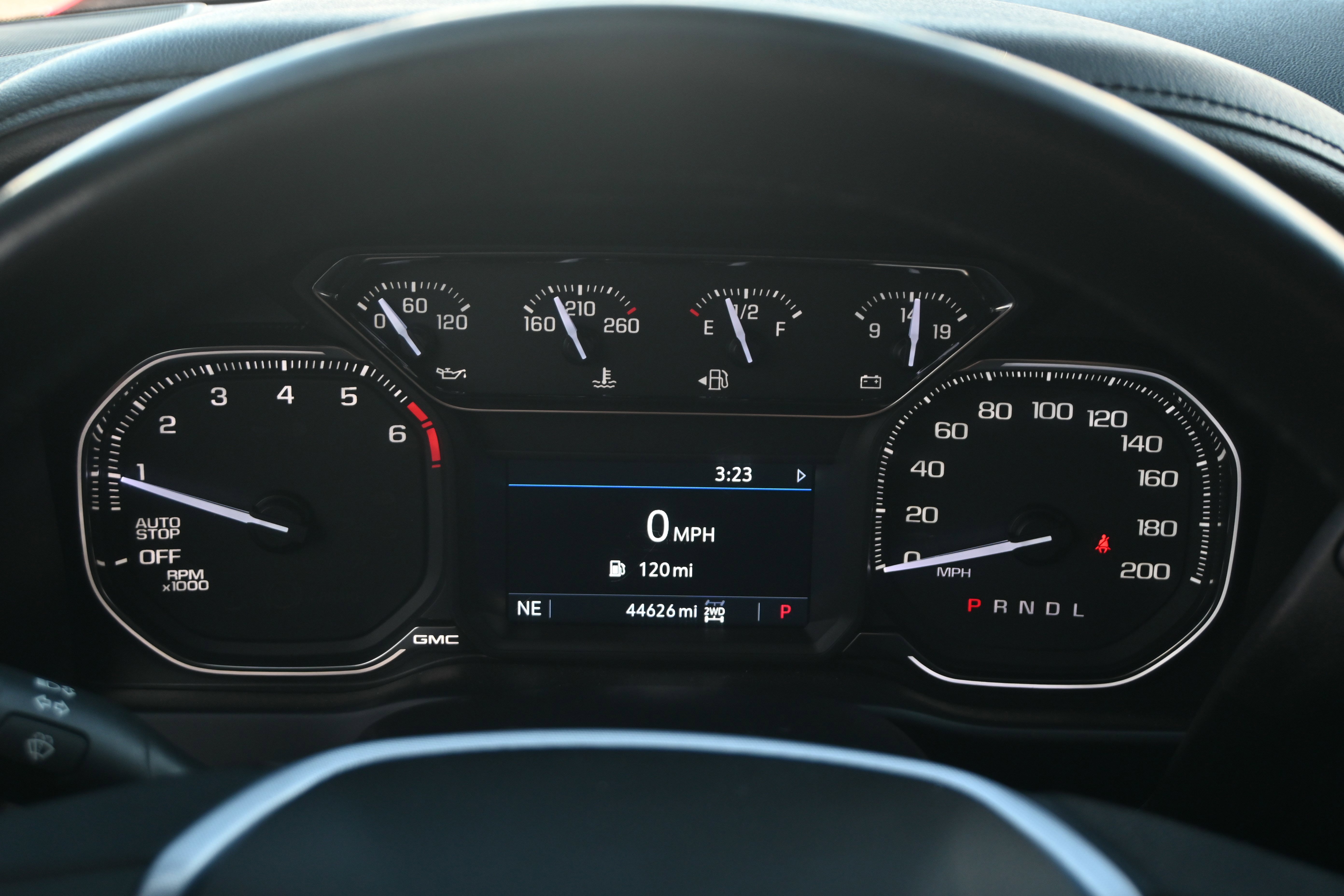 Used 2021 GMC Sierra 1500 Elevation image 25