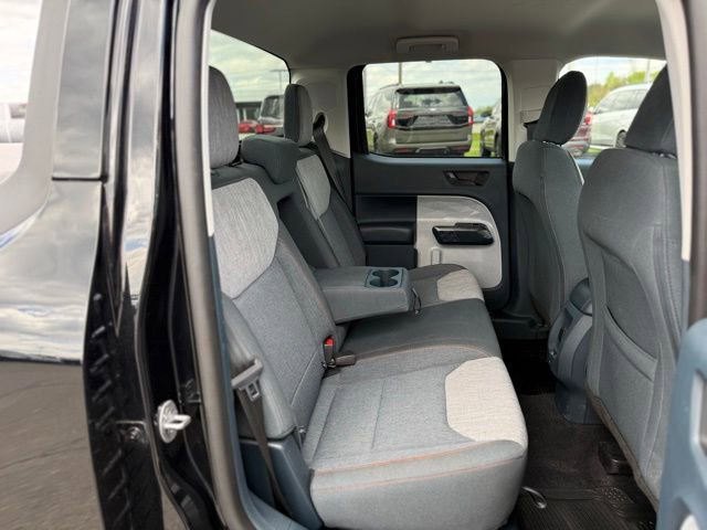 Certified 2023 Ford Maverick XLT w/ Equipment Group 300A Standard AWD/4WD image 19