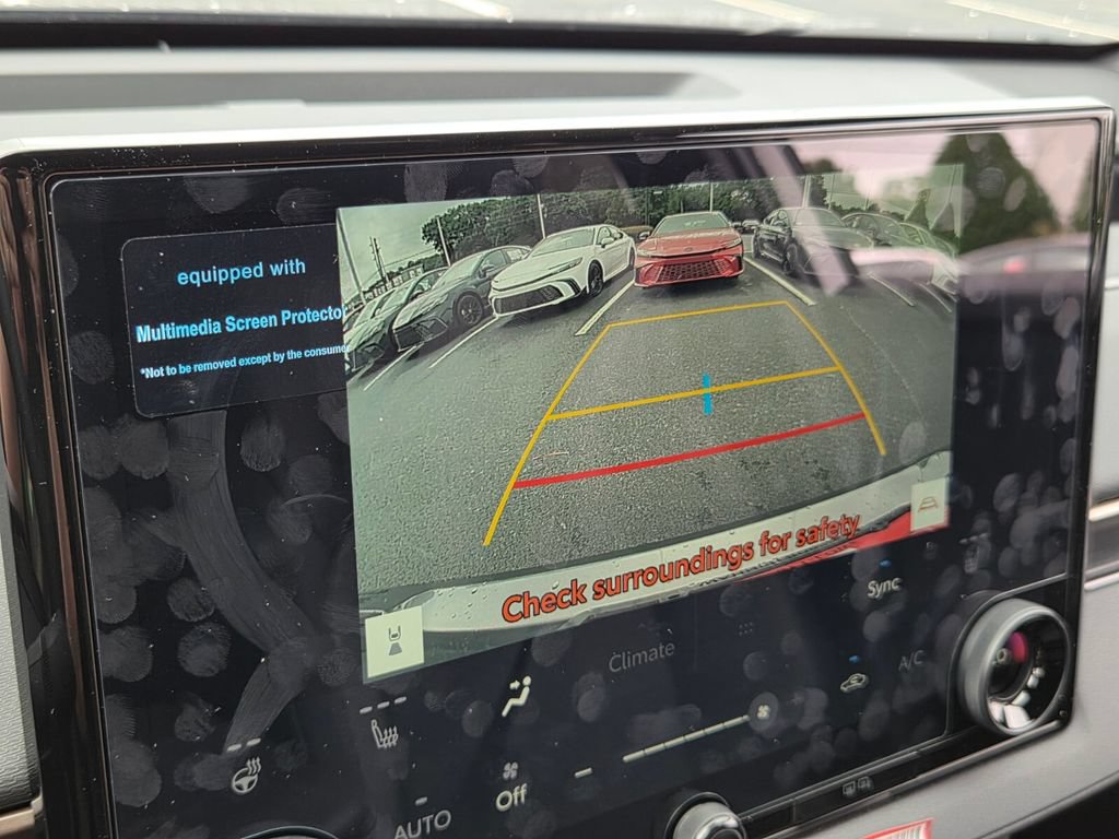 New 2026 Toyota bZ AWD/4WD image 20