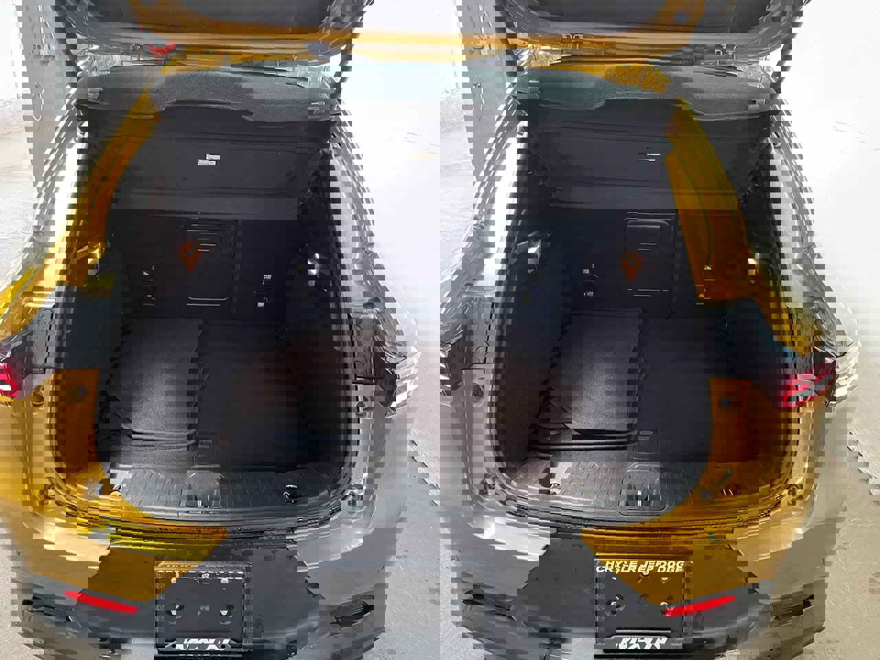 Used 2024 Dodge Hornet GT image 9