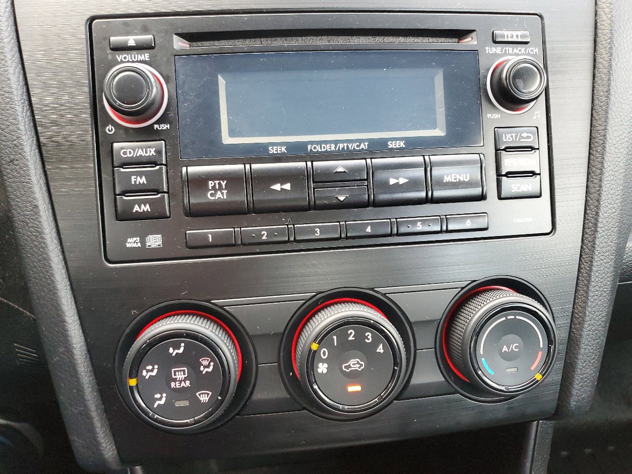 Used 2014 Subaru Impreza 2.0i Premium image 24