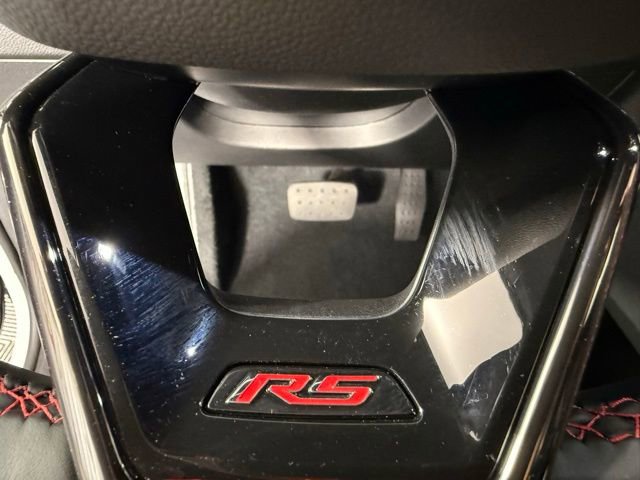 Used 2026 Chevrolet Traverse RS w/ LPO, Floor Liner Package image 23