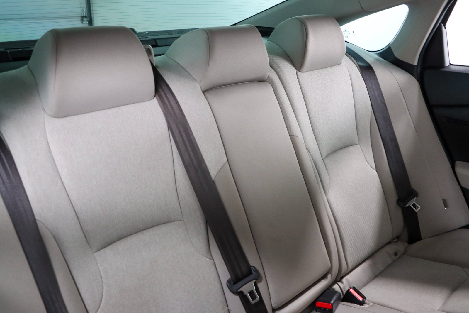 Used 2024 Honda Accord EX image 28