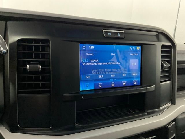 New 2026 Ford F350 XL w/ STX Appearance Package image 21