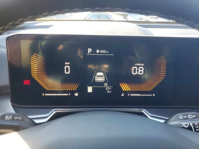 New 2026 Kia Sorento S w/ S Panoramic Sunroof Package FWD image 20