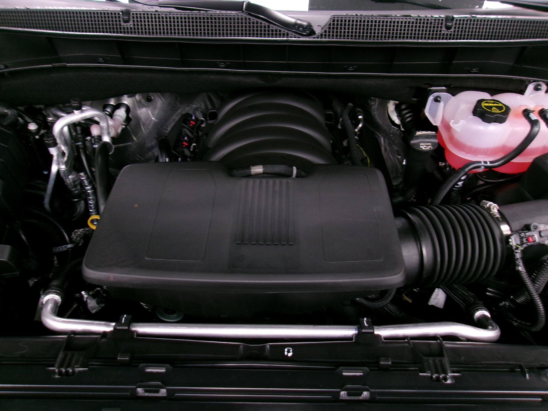 New 2026 Chevrolet Tahoe High Country AWD/4WD image 19