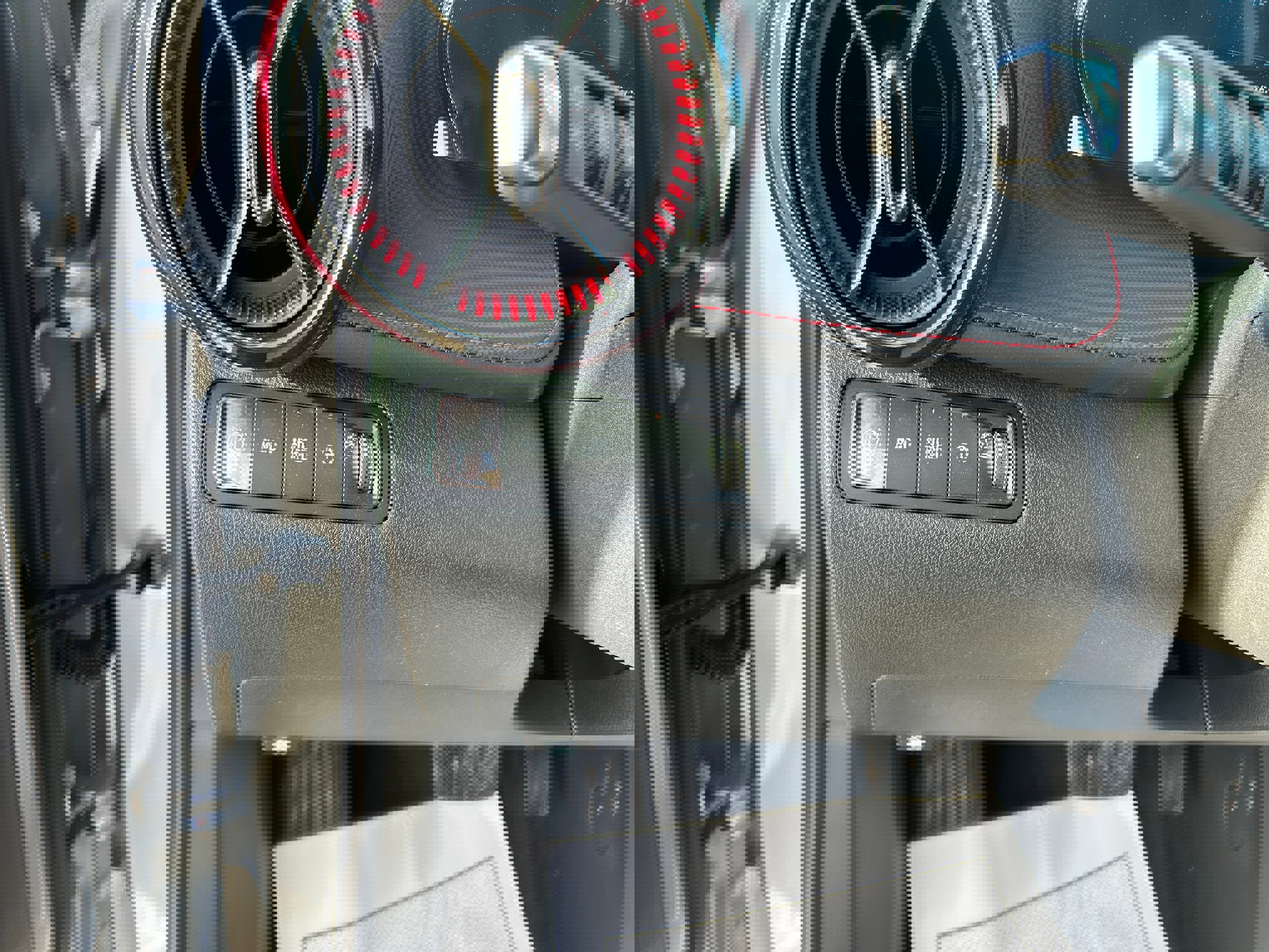 New 2026 Chevrolet Equinox RS image 18