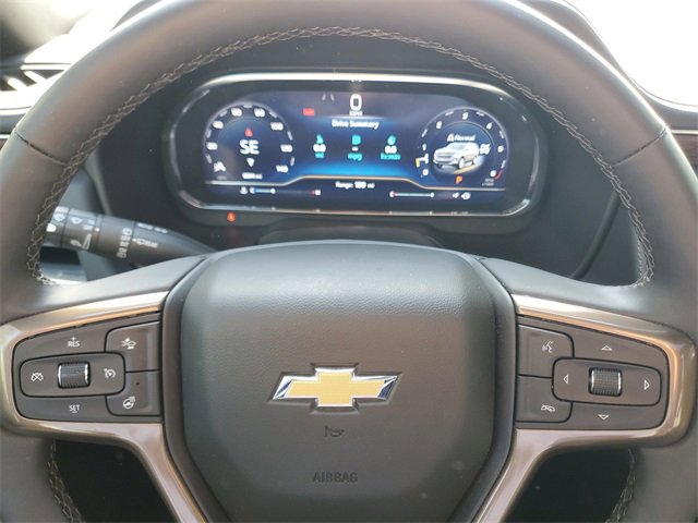 Certified 2024 Chevrolet Tahoe High Country w/ Premium Package image 23