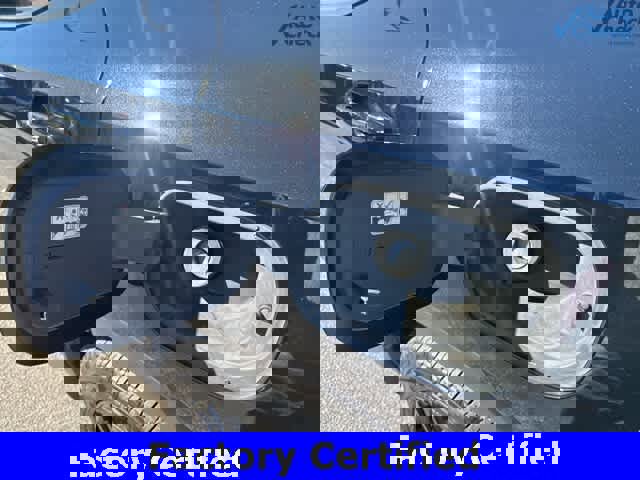 Certified 2022 GMC Terrain AT4 w/ Infotainment Package II image 10