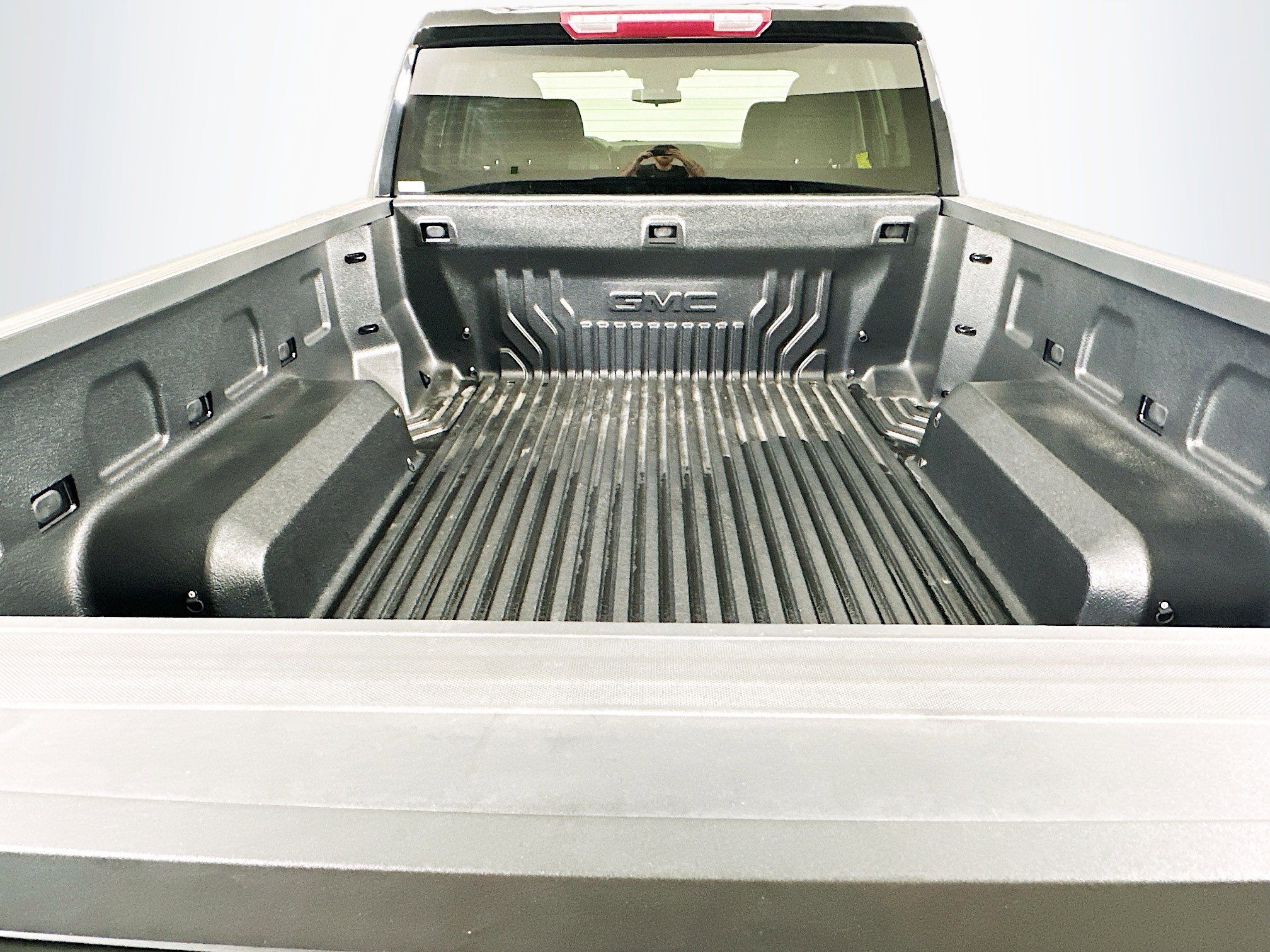 Used 2023 GMC Sierra 1500 Elevation image 28