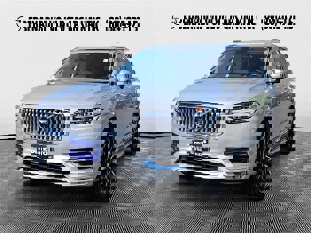 Certified 2024 Volvo XC90 B6 Plus w/ Protection Package Premier image 1