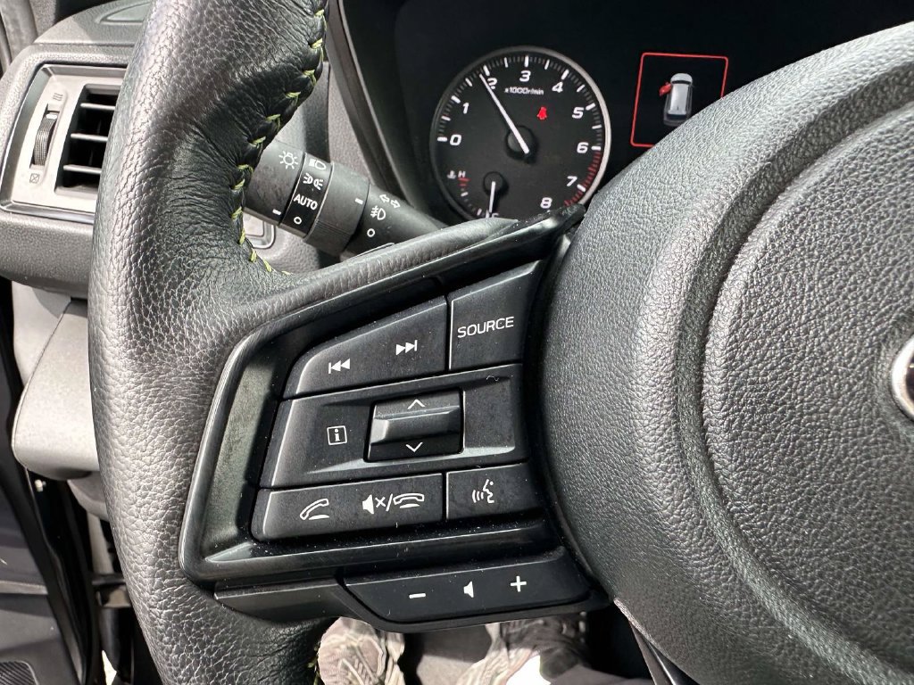 Used 2023 Subaru Ascent Onyx Edition AWD/4WD image 29