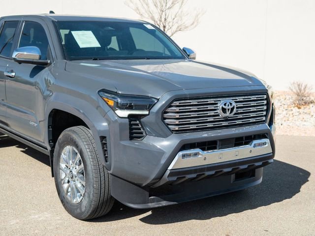 Used 2025 Toyota Tacoma Limited image 2