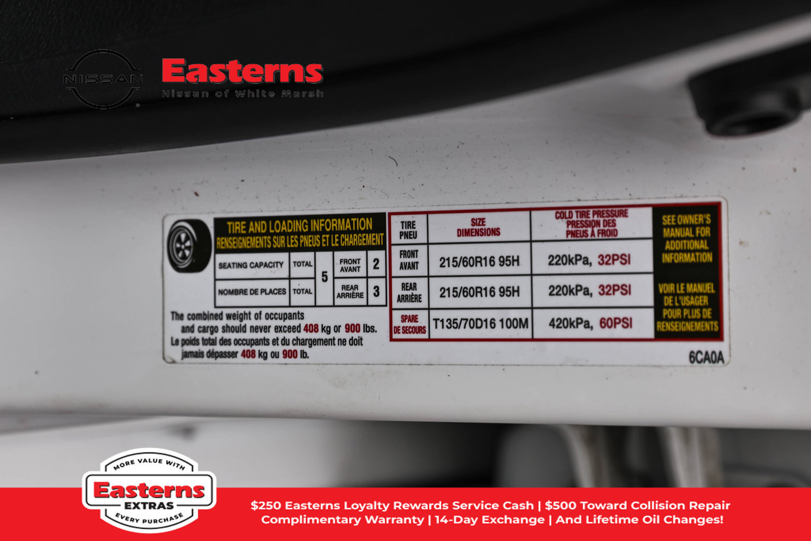 Used 2024 Nissan Altima 2.5 S FWD image 33