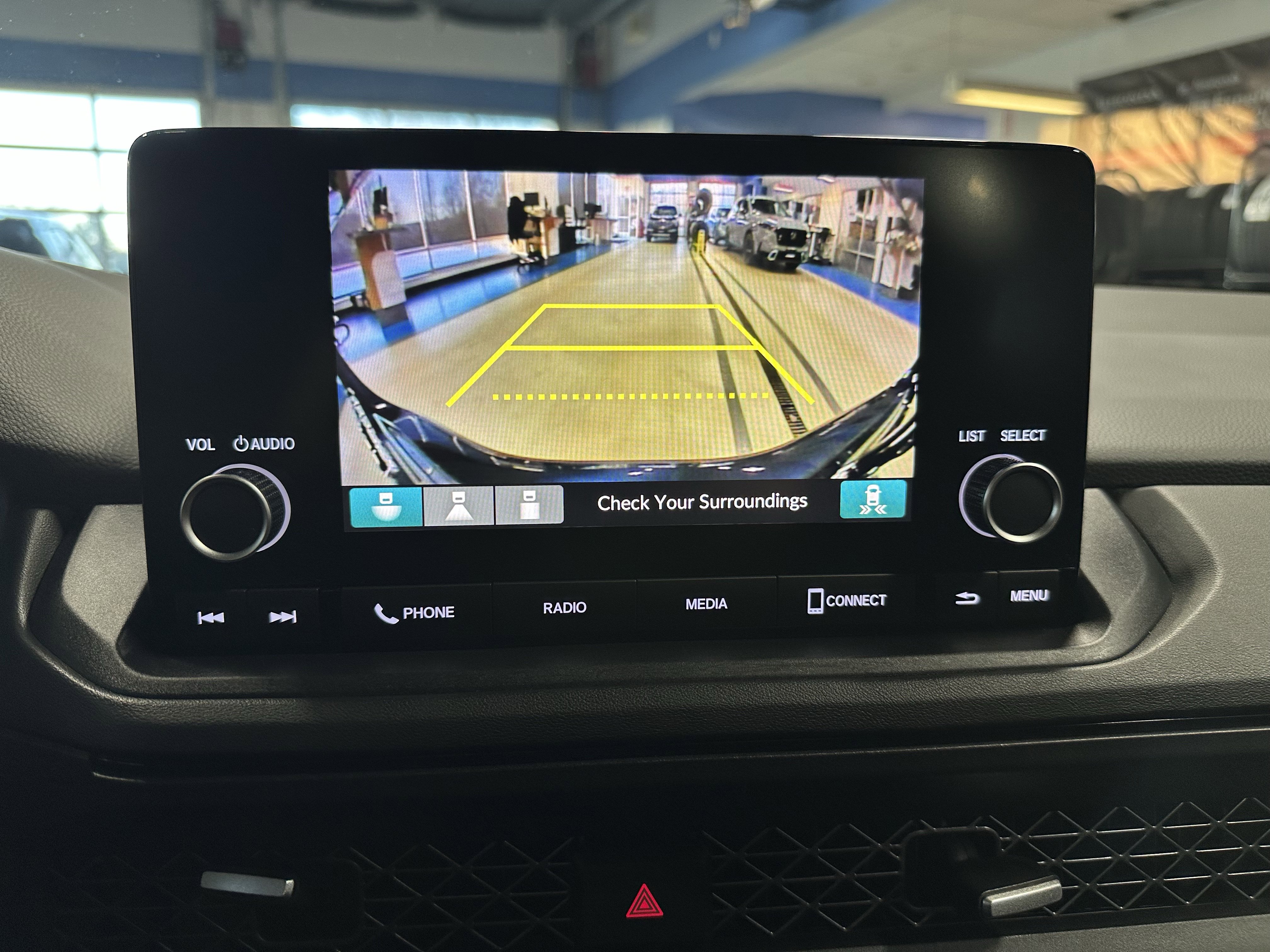 Used 2023 Honda Accord EX image 12