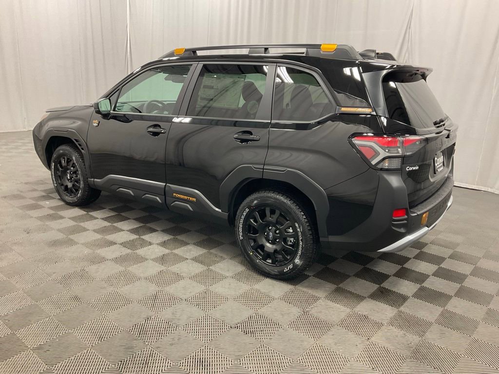 New 2026 Subaru Forester Wilderness w/ Wilderness Plus Package image 4