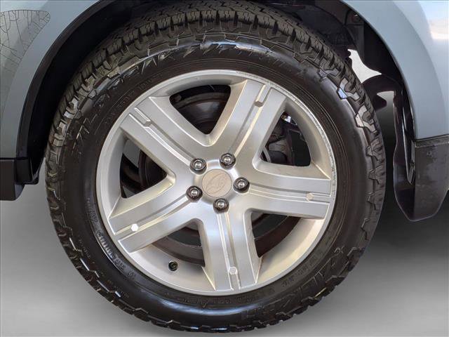 Used 2010 Subaru Forester 2.5X Limited w/ Popular Equipment Group 4A image 23