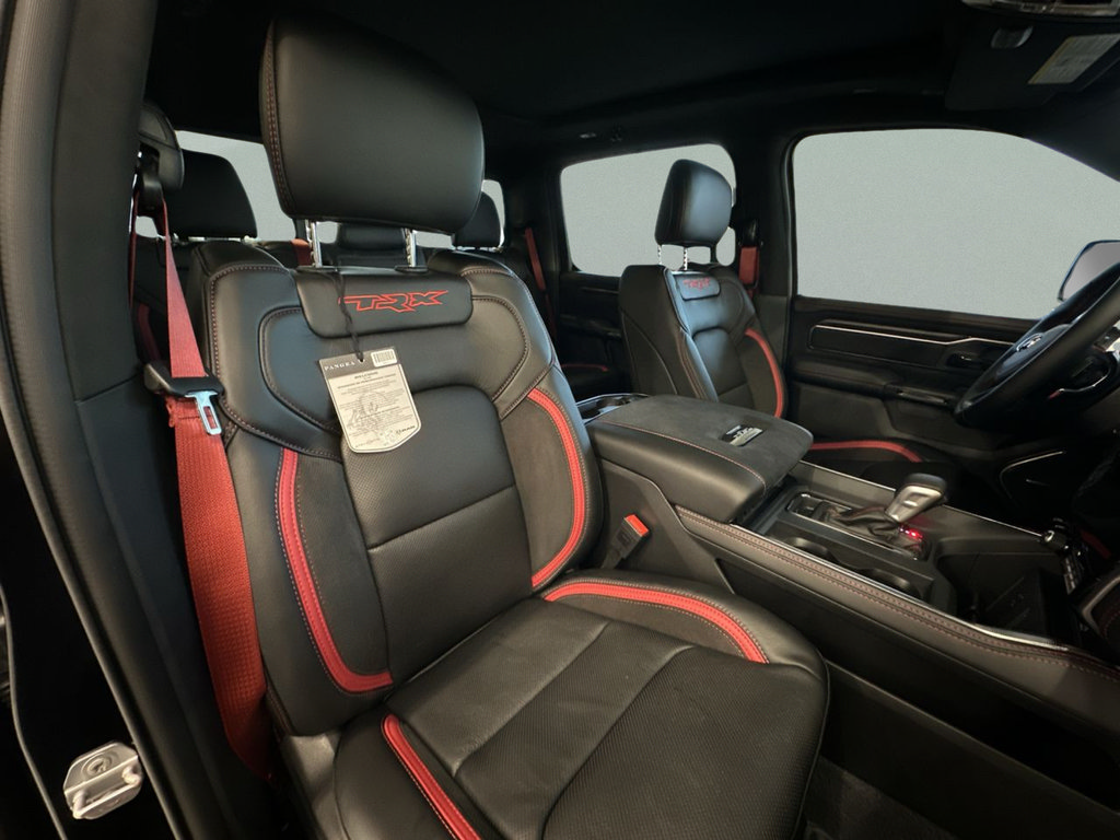New 2027 RAM 1500 TRX AWD/4WD image 39